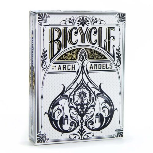 Bicycle karte “ARCHANGELS”