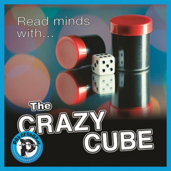 The Crazy Cube