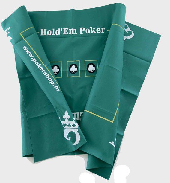 Poker set START 300 - GRATIS podloga - Image 5
