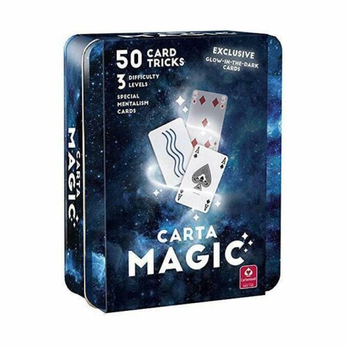 CARTAMAGIC SET