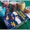 Dal negro blue box