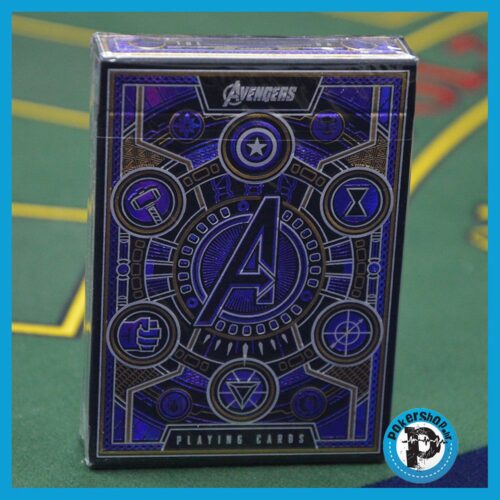 Avengers Infinity Saga Theory 11