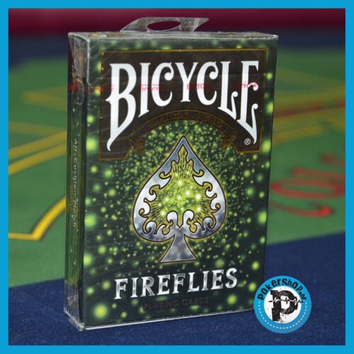 Bicycle - Fireflies