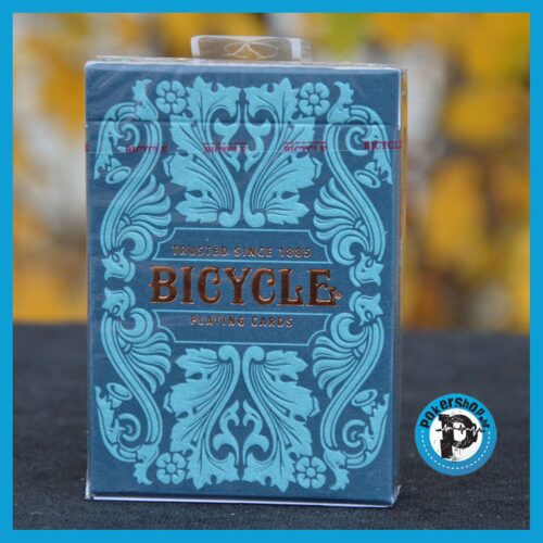 Bicycle Sea King