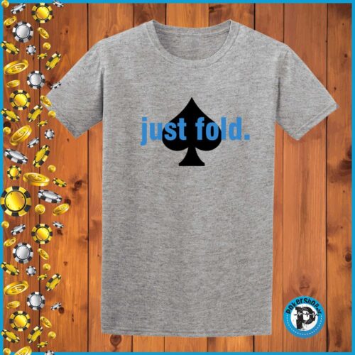 Just Fold