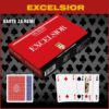 EXCELSIOR dal negro