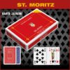 ST MORITZ dal negro