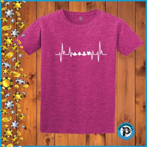 Alternative view of Heart Beat