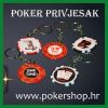 Poker Privjesak Naslovna