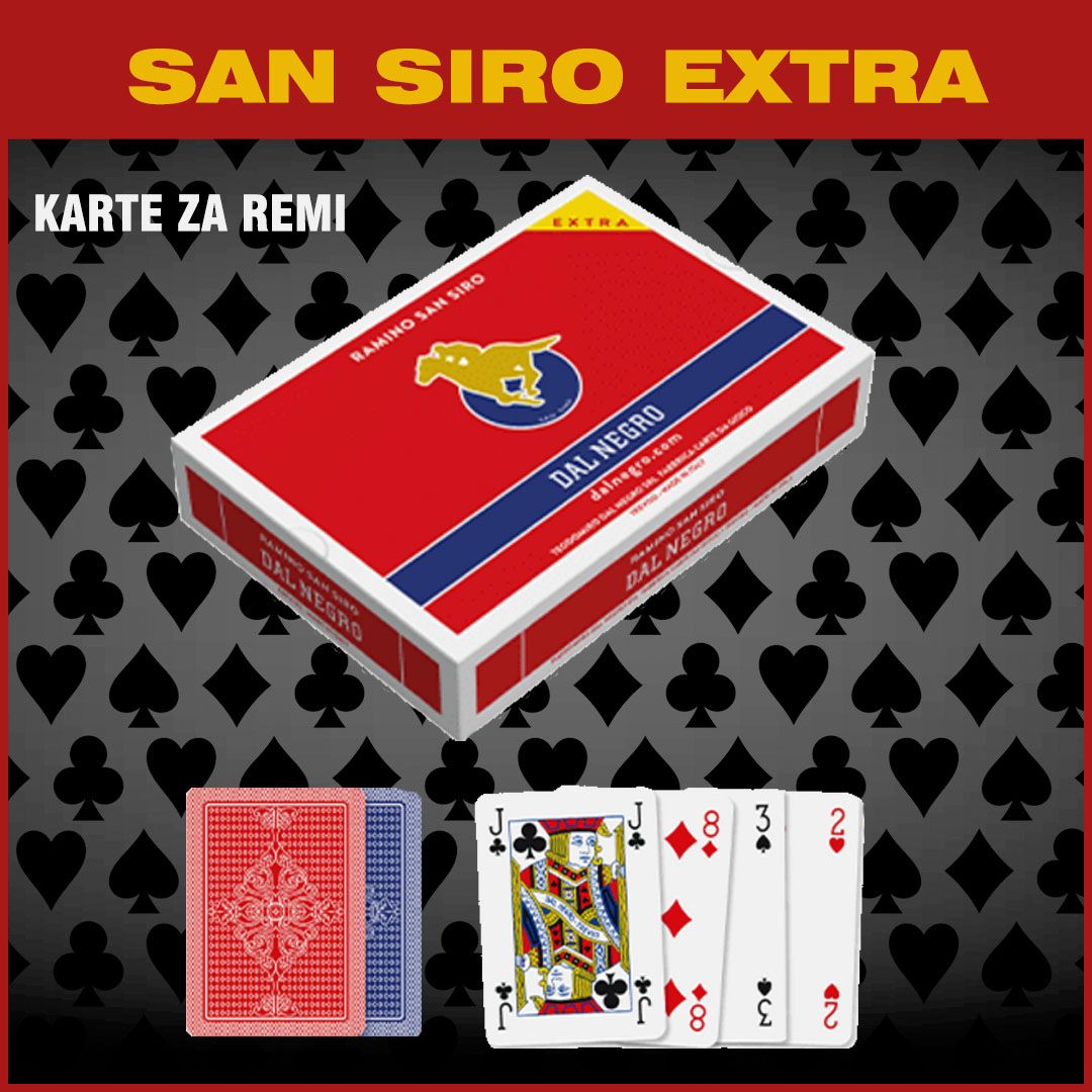 Dal Negro SAN SIRO - EXTRA