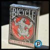 Bicycle Black Tiger F