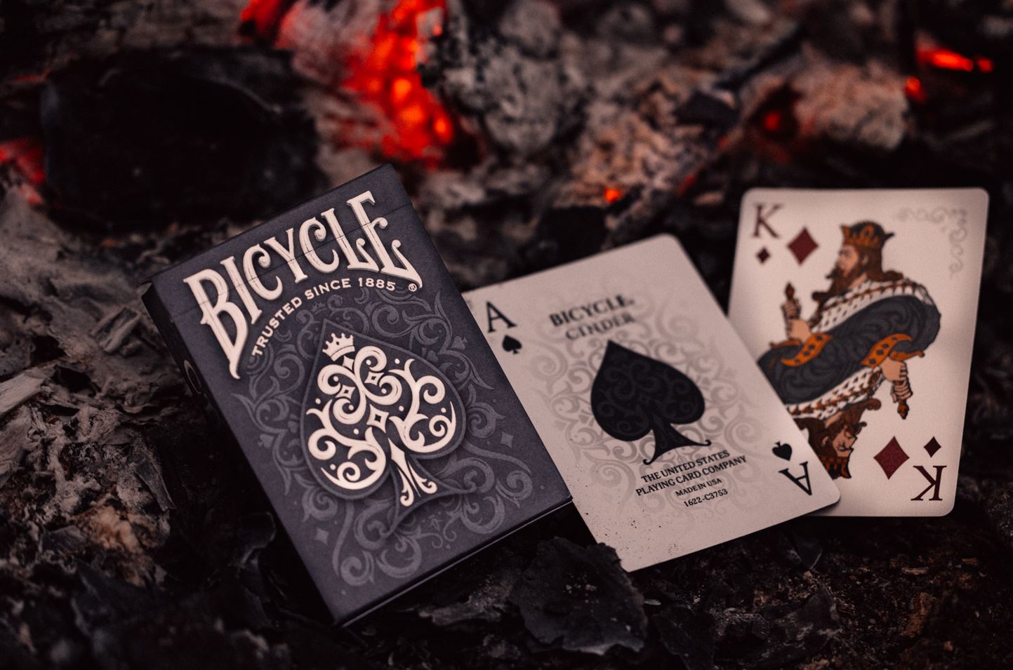 Bicycle cinder pokershop hr 2
