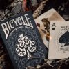 Bicycle cinder pokershop hr 4.