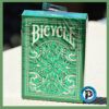 Bicycle Jacquard F