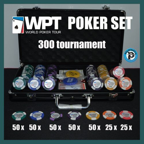 Wpt 300 Tournament3