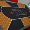 Podloga Za Poker