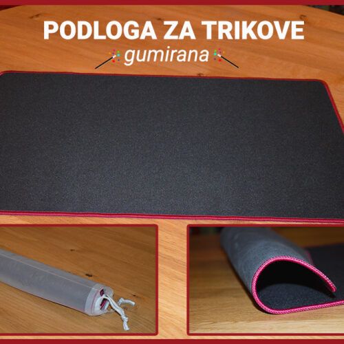 Podloga Za Trikove