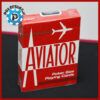 Aviator F Red