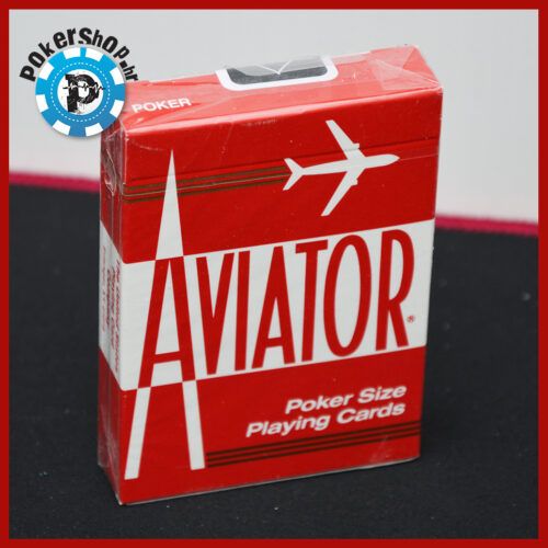 Aviator F Red