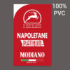 Napoletane platinum modiano