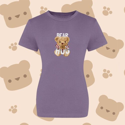 Bear Hug Tp
