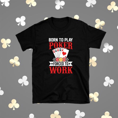 Born To Play Black