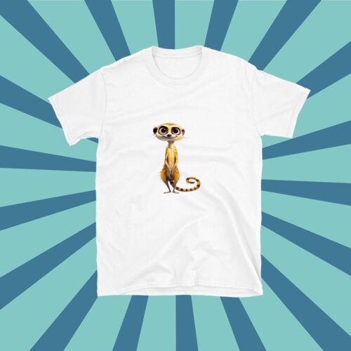Lion King White