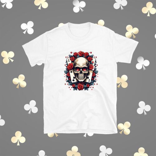 Skull Kk White