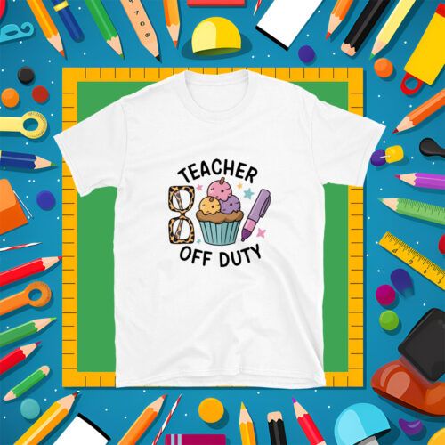 Teachers Off Duty