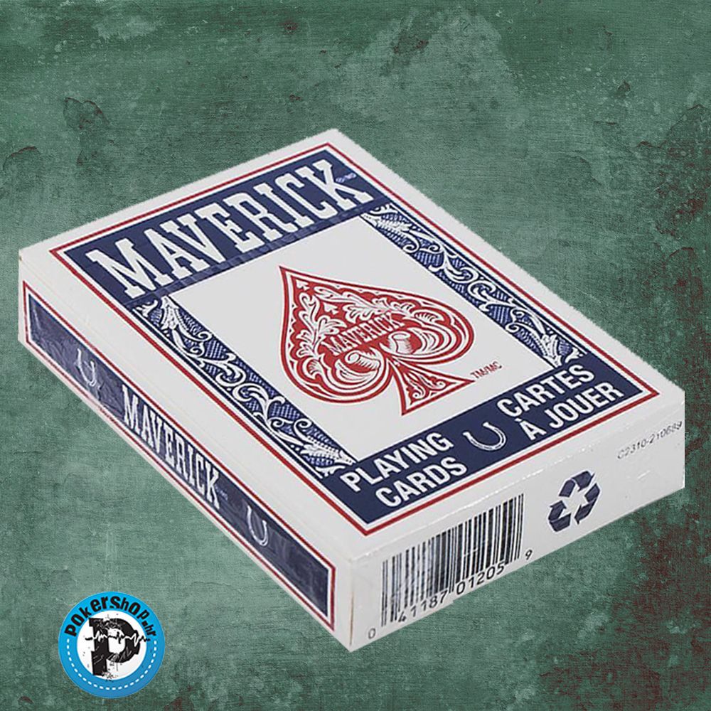 Maverick Blue