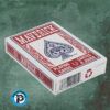 Maverick Red
