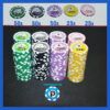 200 Ying Yang Tournament Pokershop Chipovi