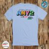 Any2 light blue back