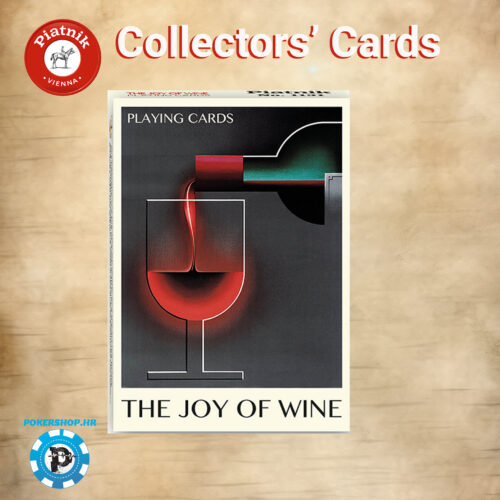 Wine pokershopf hr
